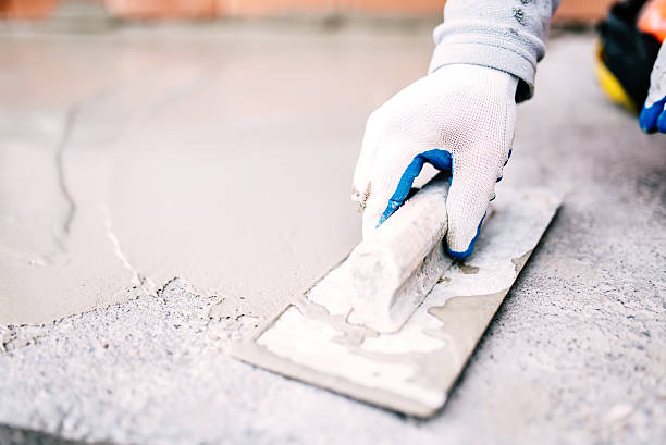 Best Concrete Foundation Installation  in USA